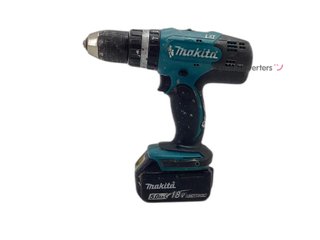 taladro a bateria makita dhp453