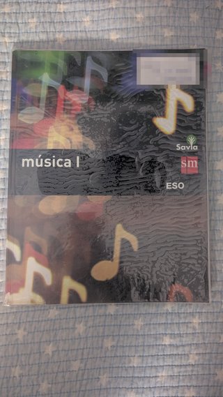 Música I ESO