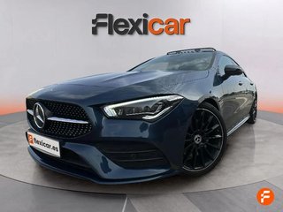 Mercedes-Benz CLA CLA 200