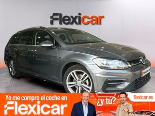 Volkswagen Golf Sport R-Line 1.5 TSI 110kW DSG Variant