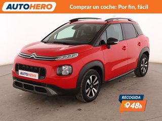 Citroën C3 Aircross 1.2 PureTech Feel