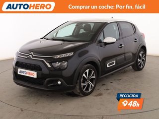 Citroën C3 1.5 Blue-HDi Shine