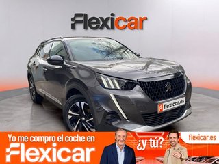 Peugeot 2008 GT Line Puretech 130 S&S BVM6