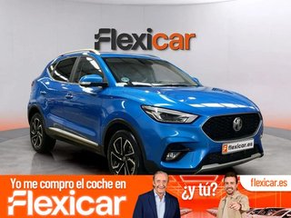 MG ZS 1.0T Luxury Auto