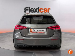 Mercedes-Benz Clase A A 180