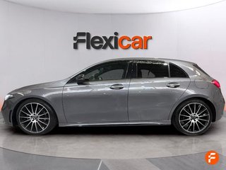 Mercedes-Benz Clase A A 180