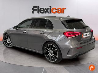 Mercedes-Benz Clase A A 180