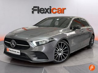 Mercedes-Benz Clase A A 180