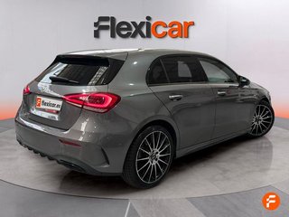 Mercedes-Benz Clase A A 180