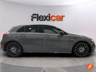 Mercedes-Benz Clase A A 180
