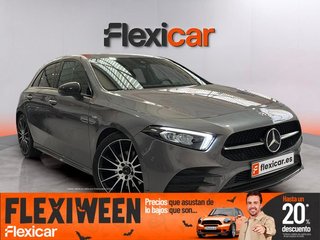Mercedes-Benz Clase A A 180