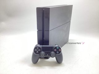 sony ps4 500gb