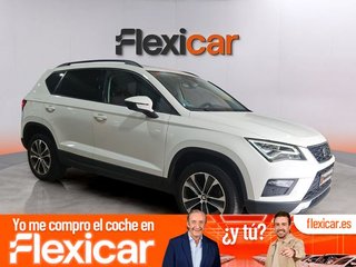 Seat Ateca 1.0 TSI 85kW (115CV) St&Sp Reference Eco