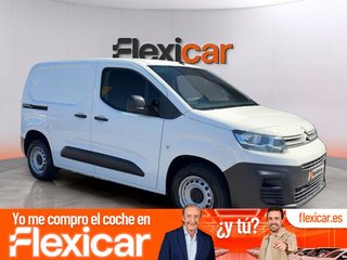 Citroën Berlingo Talla M BlueHDi 100