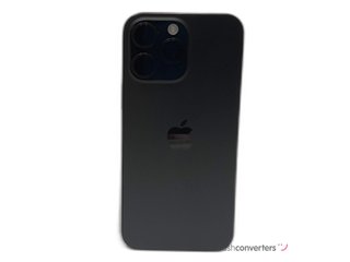 apple iphone 16 pro max 256gb