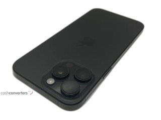 apple iphone 16 pro max 256gb