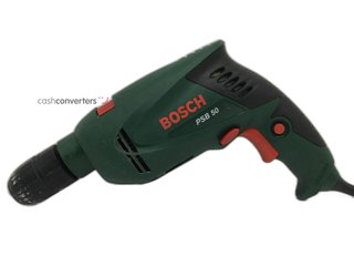 taladro electrico bosch psb50