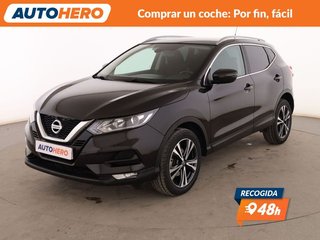 Nissan Qashqai 1.3 DIG-T N-Connecta