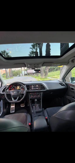 SEAT Leon 2015