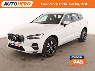 Volvo XC60 2.0 T6 Recharge Inscription AWD
