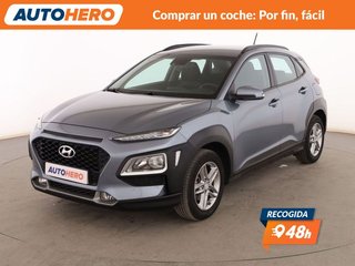Hyundai Kona 1.0 TGDI Klass 2WD