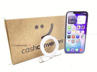 apple iphone 14 128gb