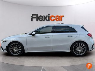 Mercedes-Benz Clase A A 180