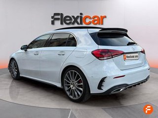 Mercedes-Benz Clase A A 180