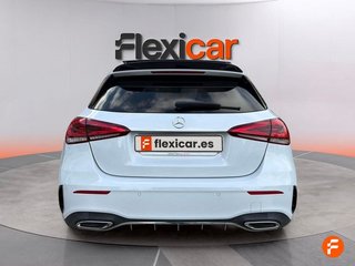 Mercedes-Benz Clase A A 180