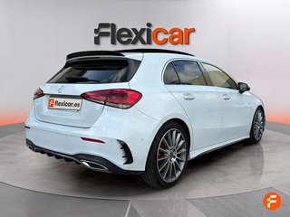 Mercedes-Benz Clase A A 180