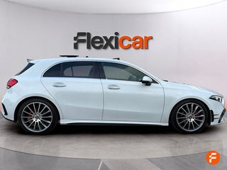 Mercedes-Benz Clase A A 180