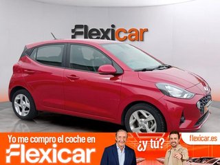 Hyundai i10 1.0 Essence