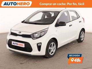 Kia Picanto 1.0 Concept