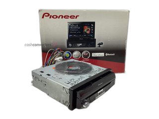 autorradio pioneer avh-x7700bt