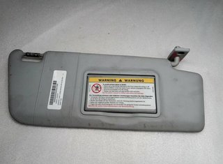 502900 parasol a2038171820 mercedes clase c (w203)