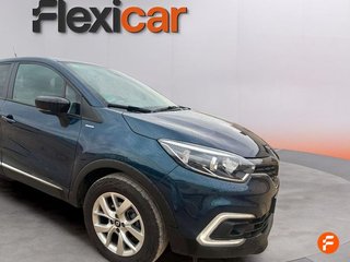 Renault Captur Limited TCe 66kW (90CV)