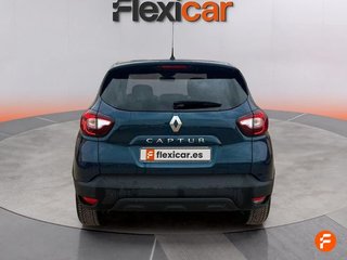 Renault Captur Limited TCe 66kW (90CV)