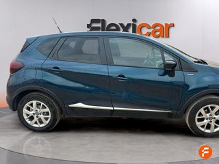 Renault Captur Limited TCe 66kW (90CV)