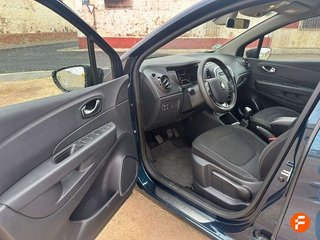 Renault Captur Limited TCe 66kW (90CV)