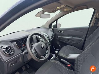 Renault Captur Limited TCe 66kW (90CV)