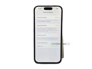 apple iphone 15 pro 256gb