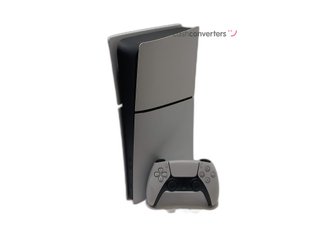 consola ps5 sony playstation 5 slim digital 825gb