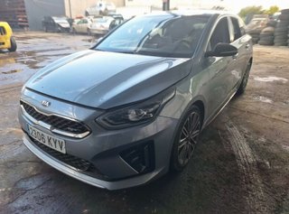 Centralita cambio kia 954402dnc0 proceed gt 519652