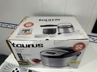 Robot Cocina Taurus Top Cuisine 5L