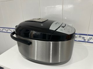 Robot Cocina Taurus Top Cuisine 5L