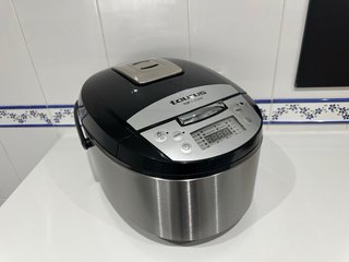 Robot Cocina Taurus Top Cuisine 5L