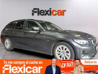 BMW Serie 3 320e