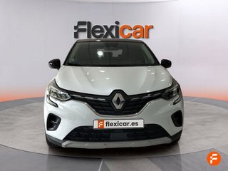 Renault Captur evolution TCe 103 kW (140CV) GPF