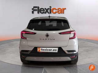 Renault Captur evolution TCe 103 kW (140CV) GPF