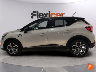 Renault Captur evolution TCe 103 kW (140CV) GPF